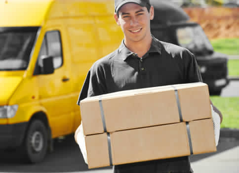 spedizioni e-commrce