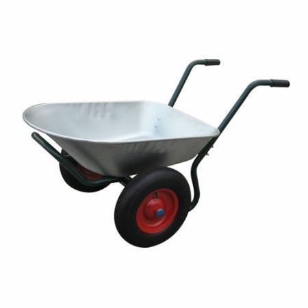 Immagine per la categoria CARRIOLE