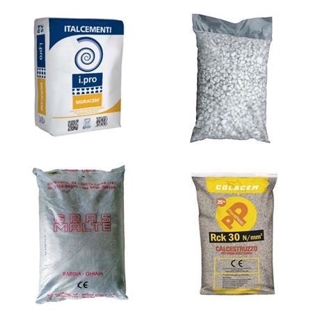 Immagine per la categoria POLVERI