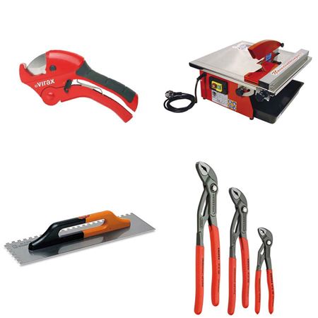 Immagine per la categoria UTENSILI PER MESTIERI