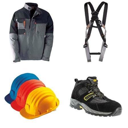 Immagine per la categoria ANTINFORTUNISTICA