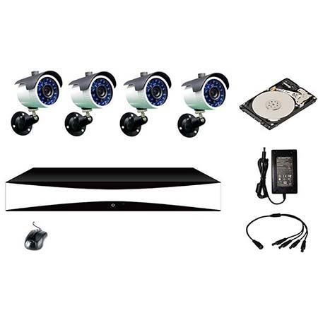 Immagine per la categoria SISTEMI SORVEGLIANZA