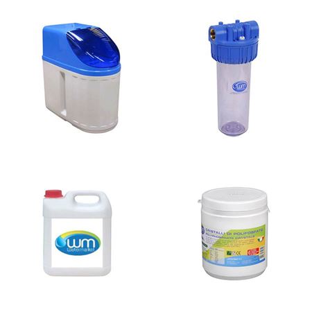 Immagine per la categoria TRATTAMENTO ACQUA