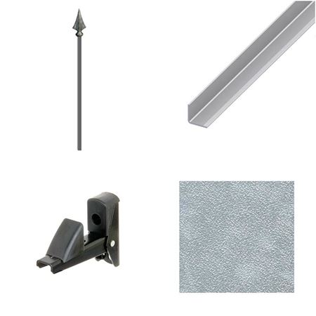 Immagine per la categoria PROFILATI