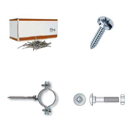 Immagine per la categoria FISSAGGIO