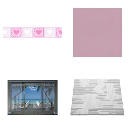 Immagine per la categoria CARTA DA PARATI E DECORAZIONI MURALI