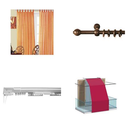 Immagine per la categoria TENDE