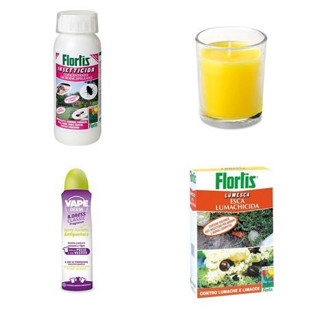 Immagine per la categoria INSETTICIDA