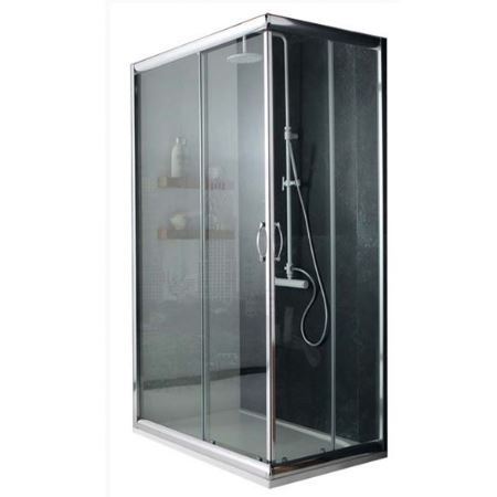 Immagine per la categoria BOX DOCCIA