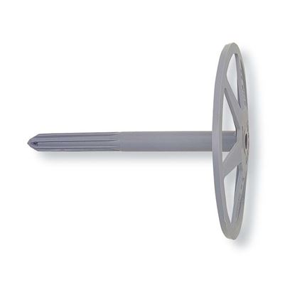 Immagine di ANCORANTE, PER MATERIALI ISOLANTI SOFFICI, DHK 100, 10 PEZZI