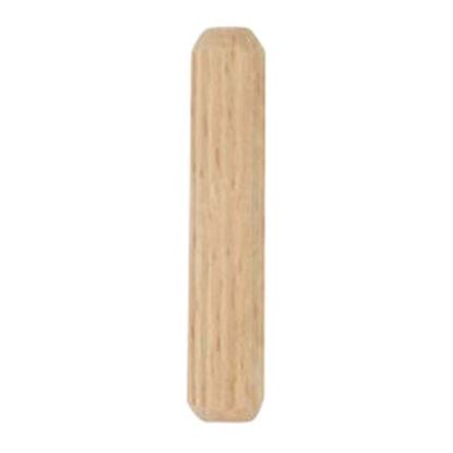 Immagine di SPINA IN LEGNO, Ø 8X30 MM