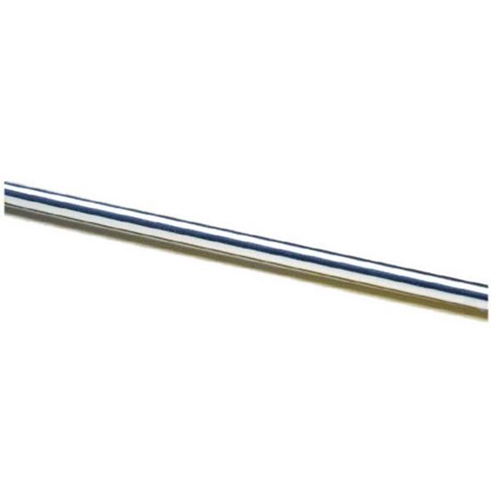 Immagine di TUBO TONDO, Ø 18 MM, CROMATO, ASTA 1,5 MT