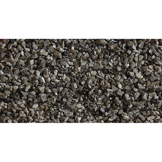 Immagine di GRANULATO ZANDOBBIO, GRIGIO COLOMBO, 8/12 MM, CONFEZIONE 20 KG