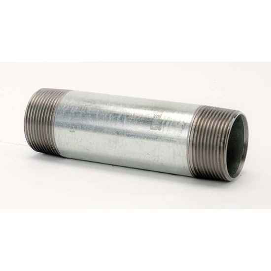Immagine di BARILOTTO ZINCATO 3/8", 200 CM