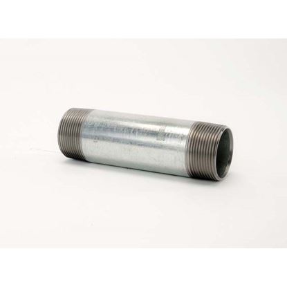 Immagine di BARILOTTO ZINCATO 3/4", 20 CM