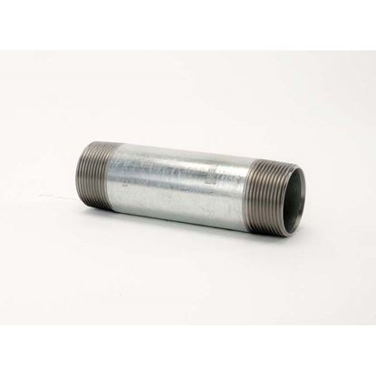Immagine di BARILOTTO ZINCATO 1"1/4, 20 CM