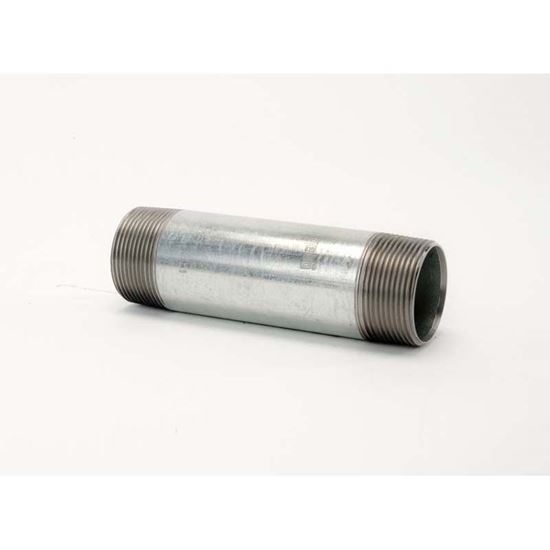 Immagine di BARILOTTO ZINCATO 1"1/4, 50 CM