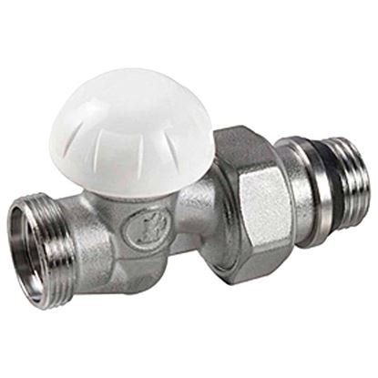 Immagine di DETENTORE GIACOMINI, DRITTO, ATTACCO RAME MULTISTRATO, 3/8"X16 MM