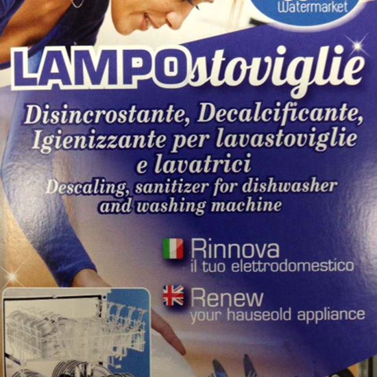 Immagine di LAMPOSTOVIGLIE