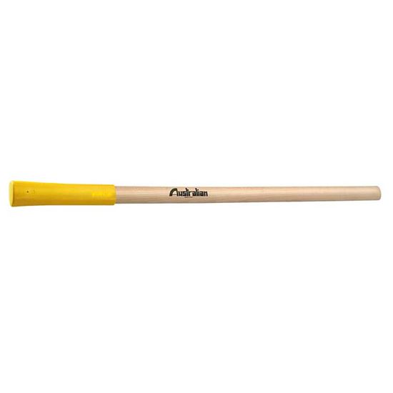 Immagine di MANICO PER PICCONE AUSTRALIAN, ITALIANO, IN LEGNO MIX, 95 CM