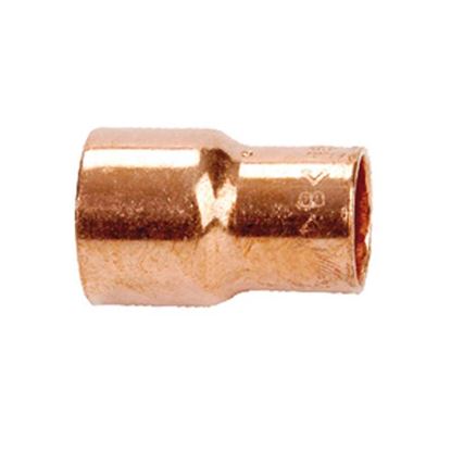 Immagine di MANICOTTO RAME RIDOTTO, FF Ø 14X12 MM