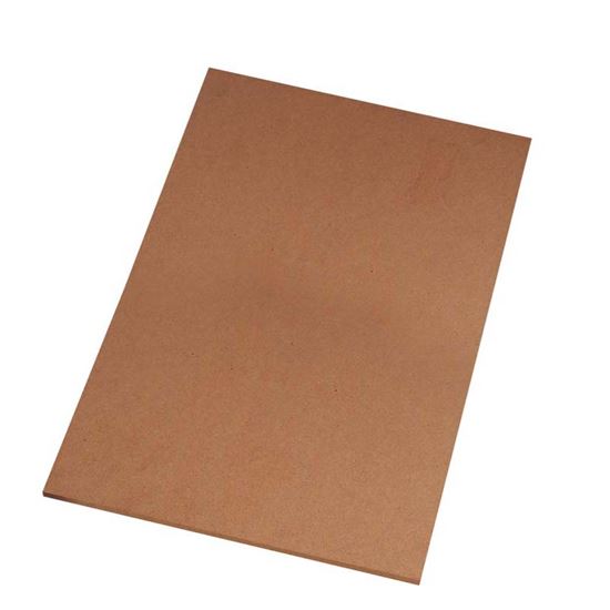 Immagine di FIBRA MDF, SEZIONE, 4X930X520 MM