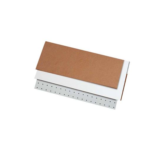 Immagine di FAESITE, COLORE BIANCO, SEZIONE, 3X1010X600 MM