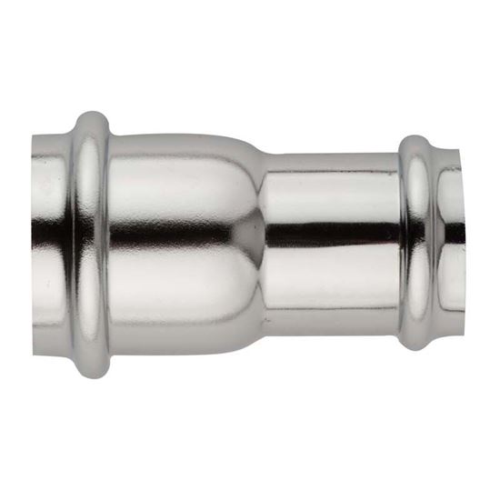 Immagine di CANOTTO RIDOTTO, A SALDARE GREZZO, 32X40 MM