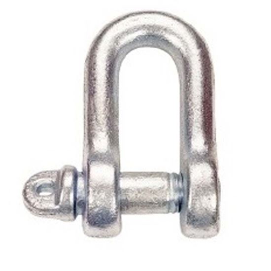 Immagine di GRILLI DIRITTI, TIPO LARGO, ACCIAIO INOX AISI 316, 4 MM, 2 PEZZI