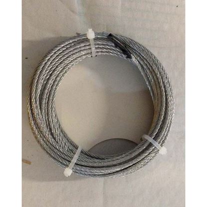 Immagine di FUNE PER ARGANELLI, MM 2,4X9 MT
