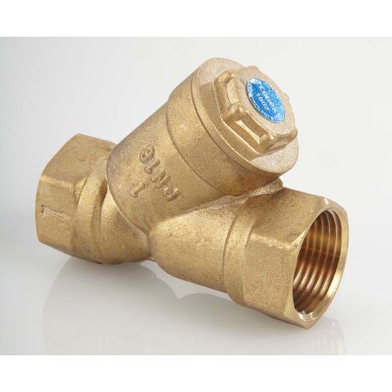 Immagine di FILTRO OTTONE A Y, 3/4''