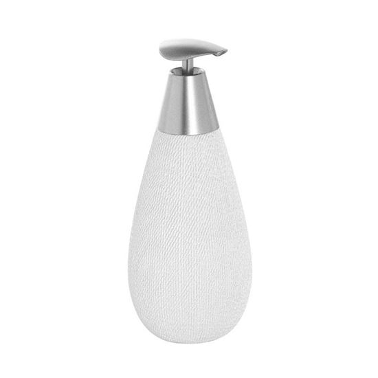 Immagine di DISPENSER, IN CERAMICA, SAFARI, BCO