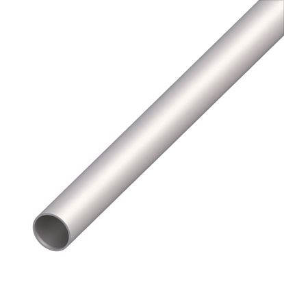 Immagine di TUBO TONDO, ACCIAIO LAMINATO A FREDDO, MM 10X1 MT