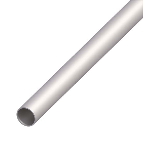 Immagine di TUBO TONDO, ACCIAIO LAMINATO A FREDDO, 20X1,25 MM, 2 MT