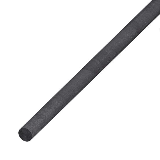 Immagine di BARRA TONDA, ACCIAIO LAMINATO A CALDO, MM 8X2 MT