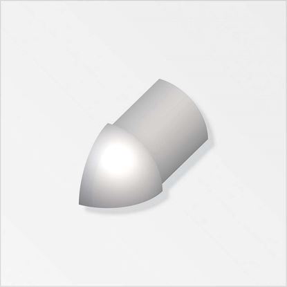 Immagine di ANGOLO ESTERNO A QUADRANTE, 10 MM, ACCIAIO INOX
