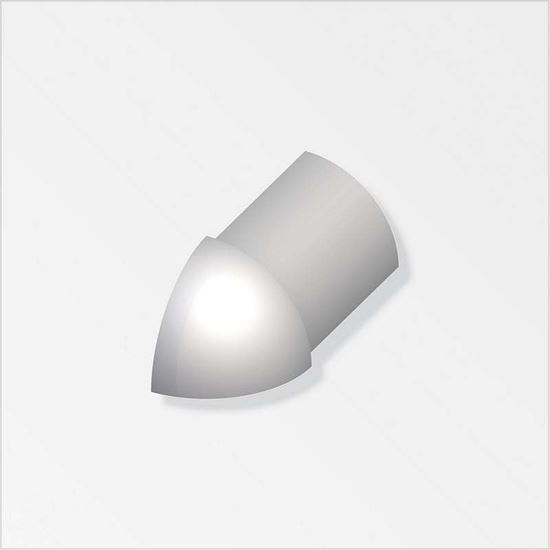 Immagine di ANGOLO ESTERNO A QUADRANTE, 10 MM, ACCIAIO INOX