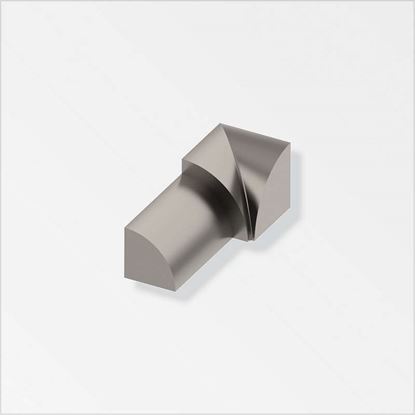 Immagine di ANGOLO INTERNO, ACCIAIO INOX, 10 MM