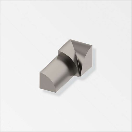Immagine di ANGOLO INTERNO, ACCIAIO INOX, 10 MM