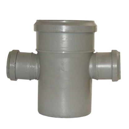Immagine di AUMENTO HTDA  Ø 100/110 MM