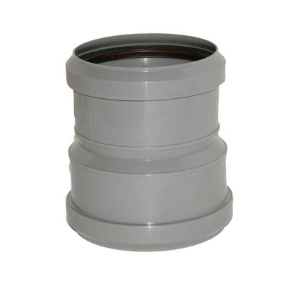 Immagine di BRAGA DOPPIA 110/100 MM 67 GRADI