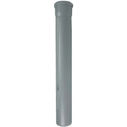 Immagine di TUBO 1 BICCHIERE HTEM, IN POLIPROPILENE, Ø 90X500 MM