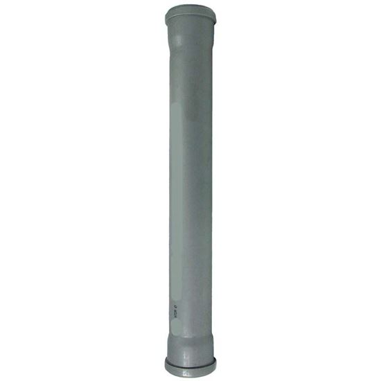 Immagine di TUBO 2 BICCHIERI HTDM, IN POLIPROPILENE, Ø 40X1000 MM