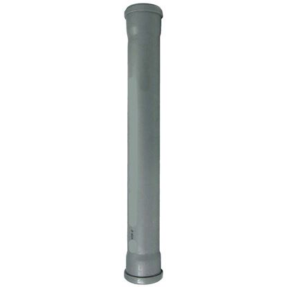 Immagine di TUBO 2 BICCHIERI HTDM, IN POLIPROPILENE, Ø 90X2000 MM
