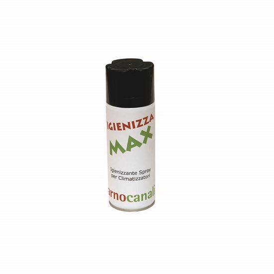 Immagine di IGIENIZZANTE PER CLIMATIZZATORI, 400 ML