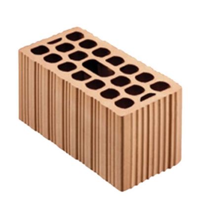 Immagine di DOPPIO UNI 12 STABILA, 12X25X12 CM