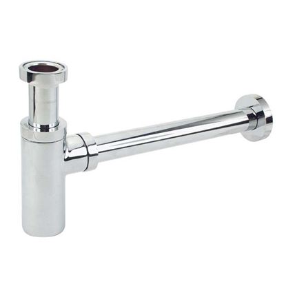 Immagine di SIFONE, PER LAVABO, 1"1/4, TONDO