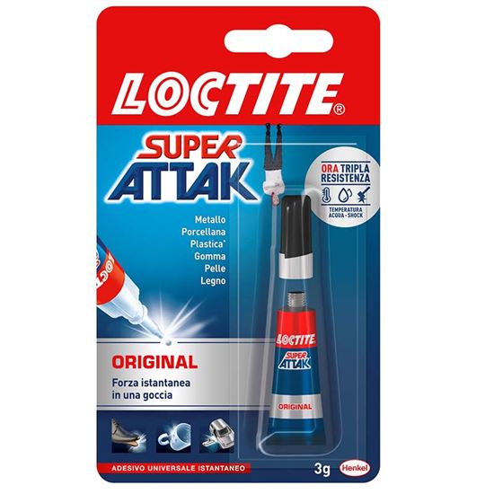 Immagine di SUPER ATTAK 3 GR