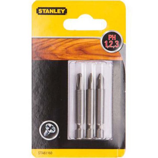 Immagine di 3 INSERTI 48 MM, PZ 1-2-3