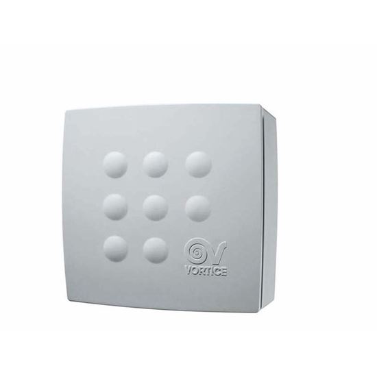 Immagine di ASPIRATORE CENTRIFUGO, DA CONDOTTO, Ø 100 MM